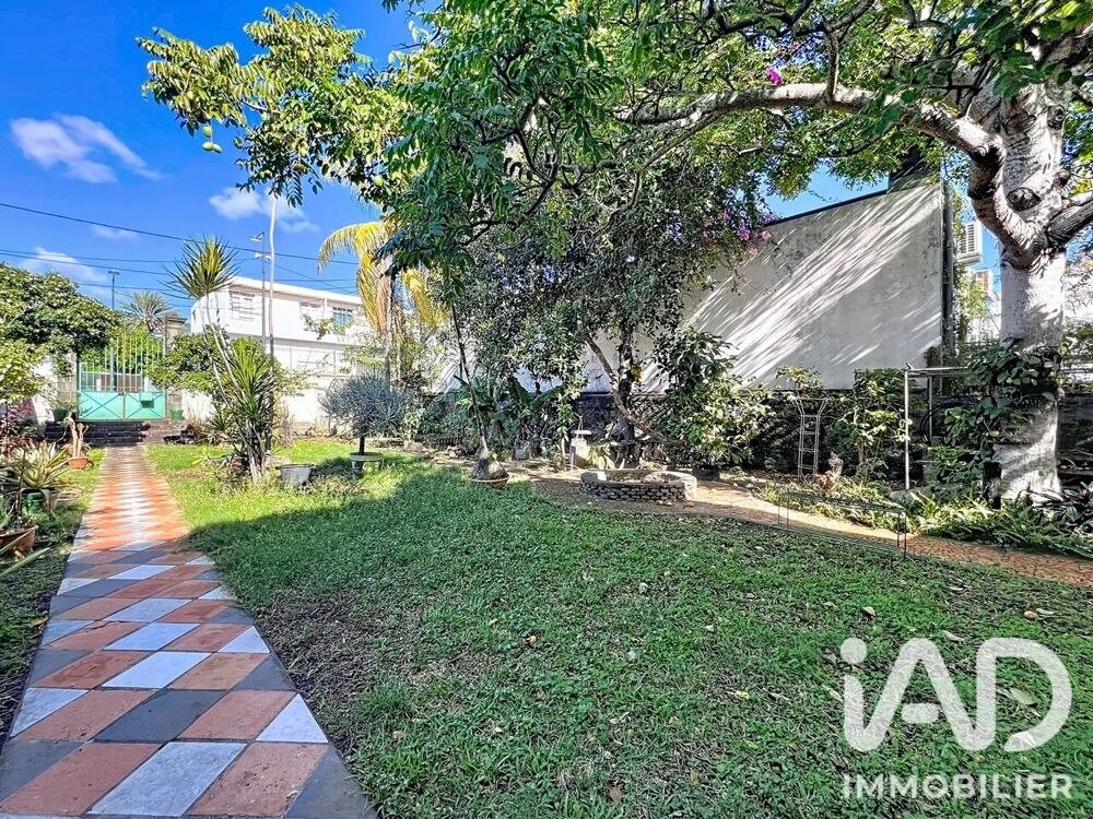 Vente Maison Vente Domaine 8 pièces Saint-denis