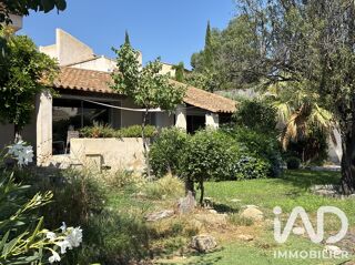  Maison à vendre 5 pièces 167 m²
