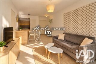Vente Appartement Vente Appartement 2 pièces Marseille 8