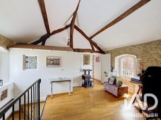 Vente Maison Vente Maison traditionnelle 6 pièces Andelu