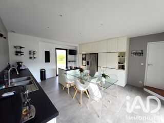  Maison à vendre 9 pièces 373 m²