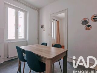  Appartement � vendre 2 pi�ces 40 m�