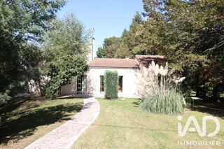 Vente Maison Vente Maison d'architecte 6 pièces Touvérac