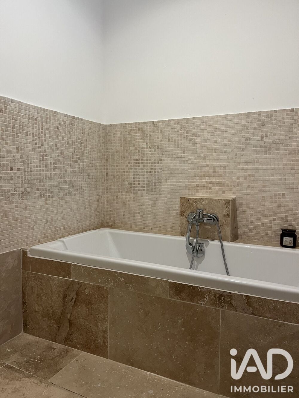 à vendre  Maison Uzès (30700)