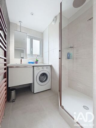  Appartement à vendre 4 pièces 102 m²