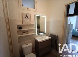  Appartement � vendre 2 pi�ces 35 m�