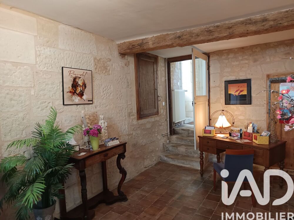 Vente Maison de ville 12 pièces