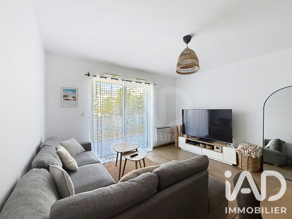 location Appartement - 3 pièce(s) - 64 m² Saint-Herblain (44800)