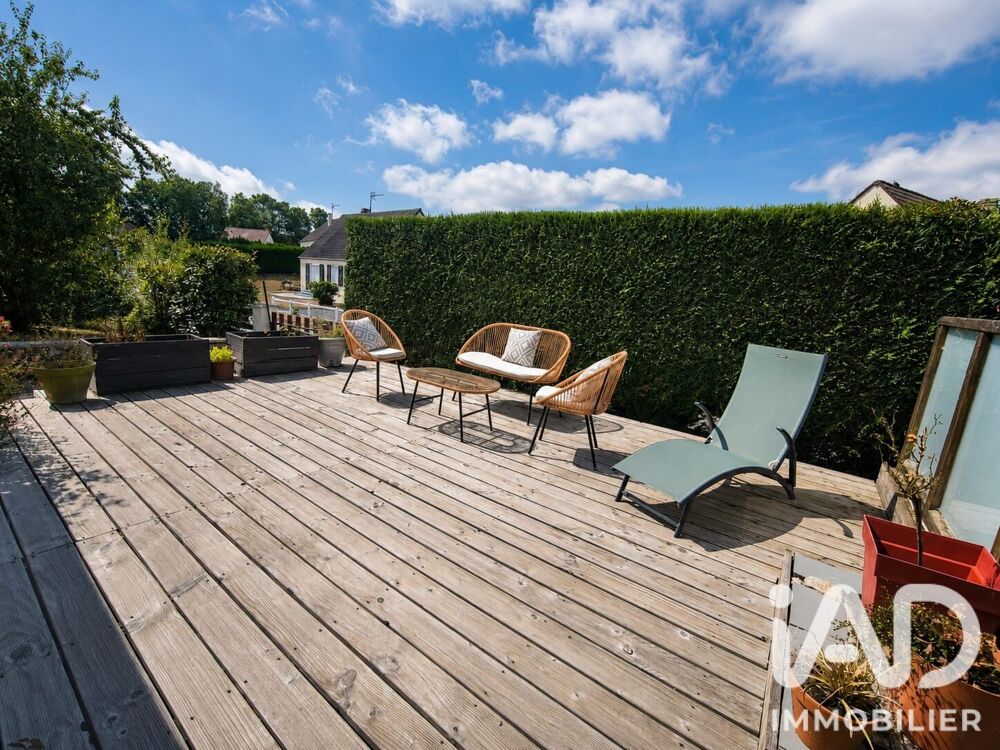 Vente Maison Vente Maison/villa 5 pièces Pont-audemer