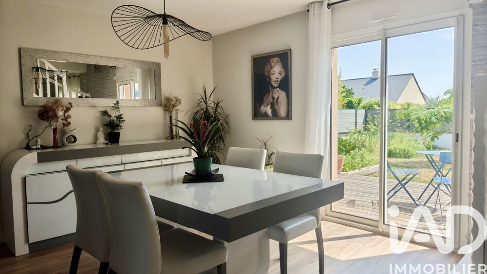 Vente Maison Vente Maison/villa 5 pièces Couëron