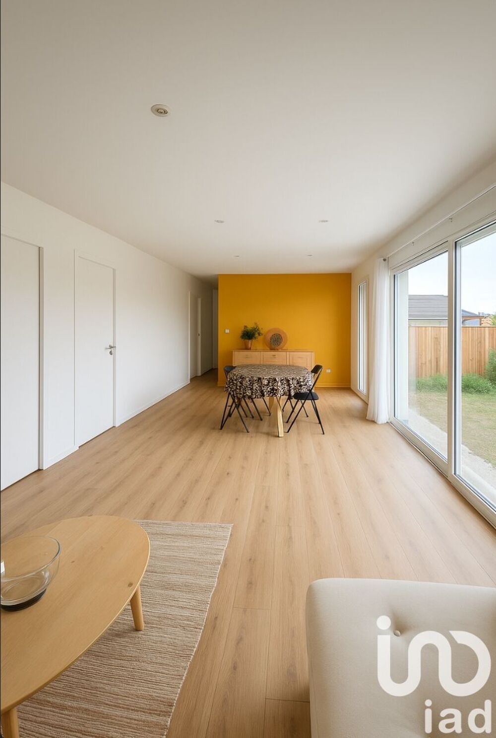Vente Maison/villa 4 pièces
