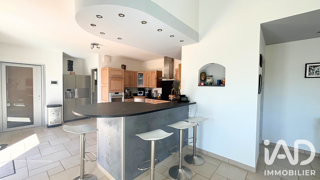 Maison à vendre 7 pièces 160 m²