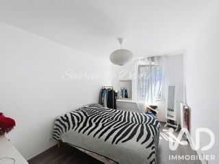  Appartement à vendre 3 pièces 55 m²