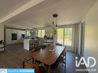  Maison à vendre 7 pièces 152 m²