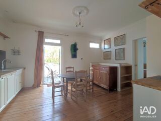  Maison à vendre 4 pièces 112 m²