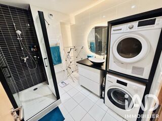  Appartement à louer 3 pièces 65 m²