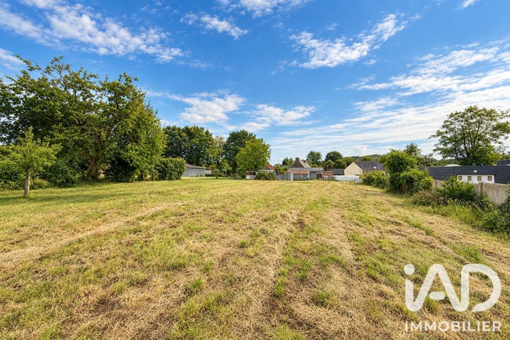 Vente Terrain Vente Terrain 3 518 m&sup2; Saint-perreux