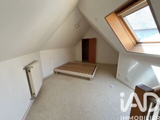  Immeuble à vendre 222 m²
