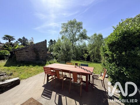   Vente Maison/villa 5 pièces Maison - 5 pièce(s) - 97 m²