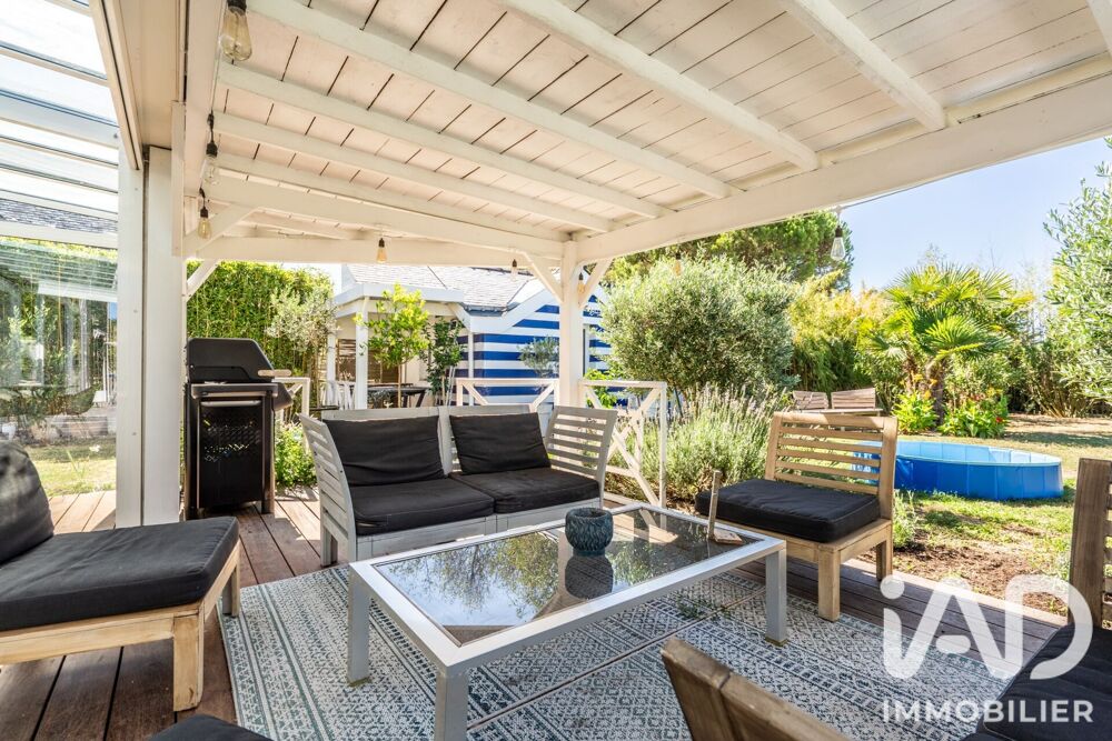 à vendre  Maison Le Pouliguen (44510)