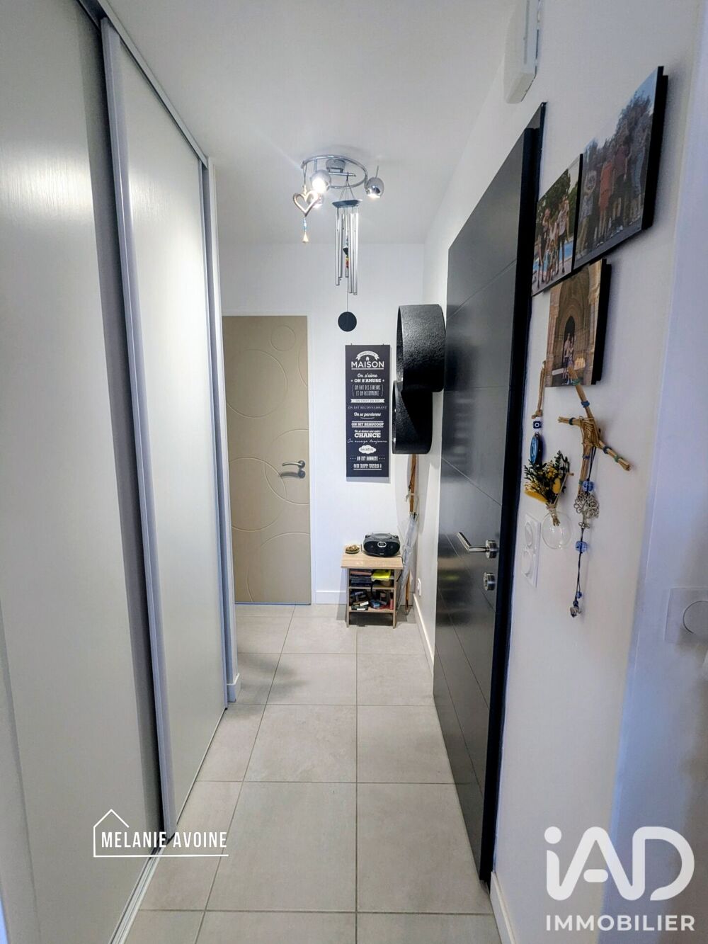 Vente Maison Vente Maison/villa 5 pièces Ciré-d'aunis