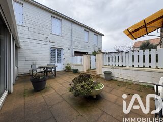  Maison � vendre 6 pi�ces 206 m�