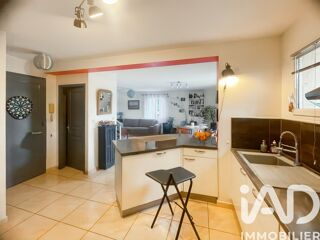  Maison à vendre 5 pièces 97 m²