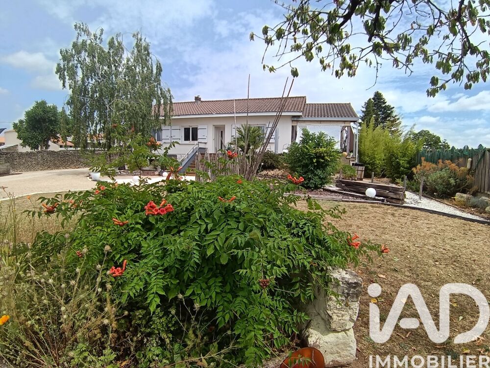 Vente Maison/villa 6 pièces