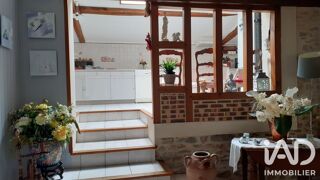  Maison à vendre 6 pièces 204 m²