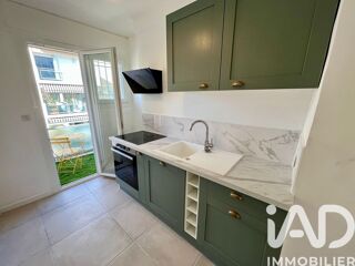  Appartement � vendre 2 pi�ces 41 m�