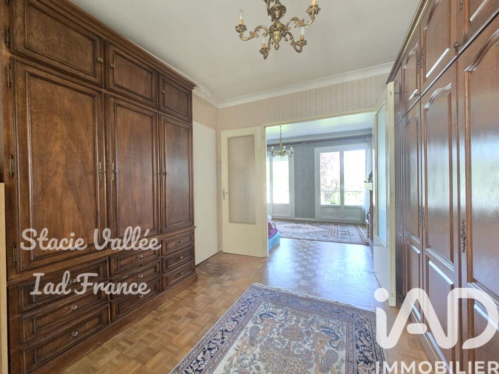 Vente Maison Vente Maison/villa 4 pièces Conches-en-ouche