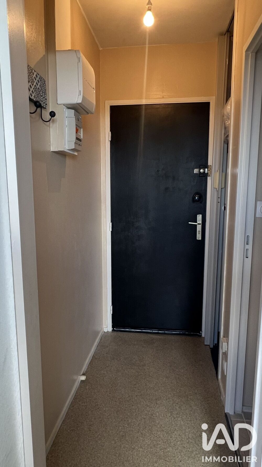 Location Appartement 1 pièce