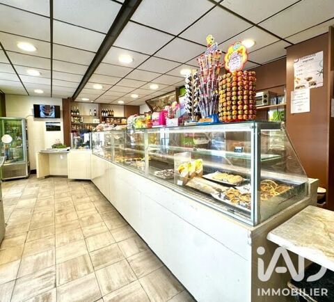 Vente Boulangerie, P&acirc;tisserie 300 m&sup2; 383600 64800 Nay
