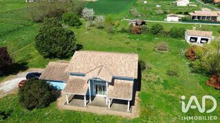  Maison à vendre 5 pièces 182 m²
