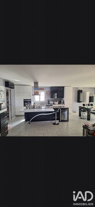 Maison à vendre 5 pièces 120 m²