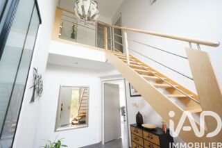  Maison à vendre 8 pièces 170 m²