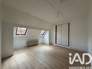  Appartement à vendre 3 pièces 41 m²