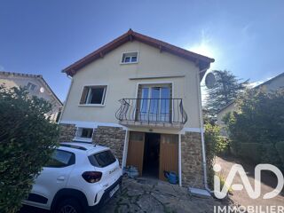  Maison à vendre 5 pièces 80 m²