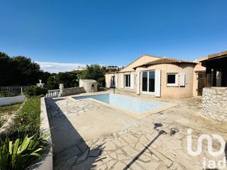  Maison à vendre 5 pièces 132 m²