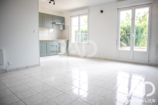  Appartement à vendre 2 pièces 39 m²