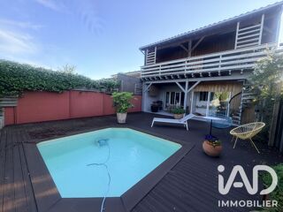 Vente Maison Vente Maison/villa 6 pièces Mérignac