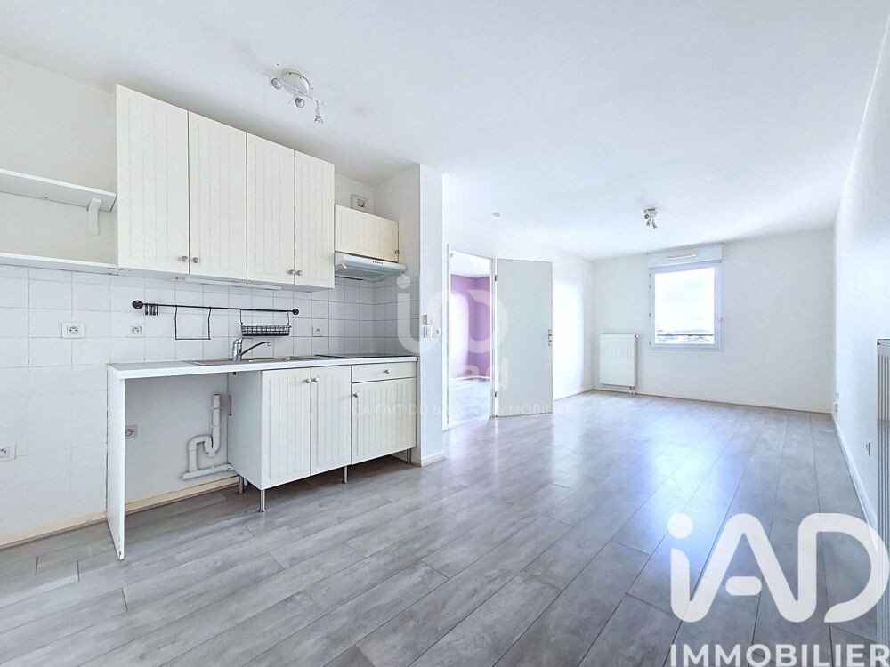 Vente Appartement Vente Appartement 2 pièces Rosny-sous-bois