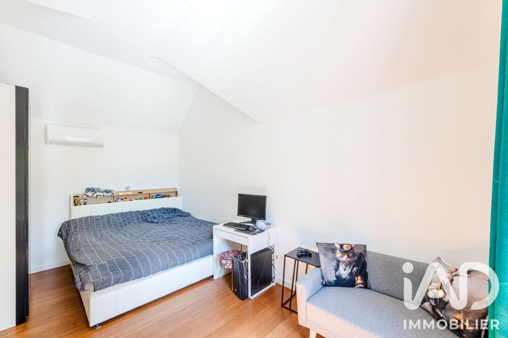 à vendre  Maison Marines (95640)