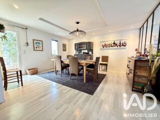 Maison à vendre 7 pièces 176 m²