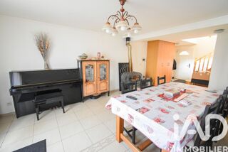  Maison à vendre 7 pièces 126 m²