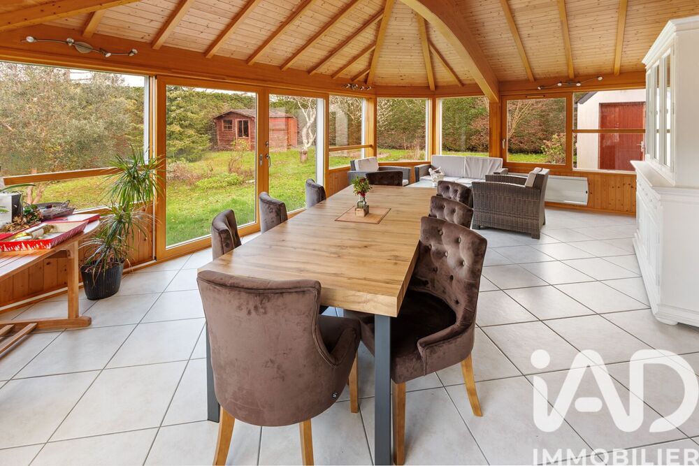 vente Maison - 7 pièce(s) - 173 m² Orvault (44700)