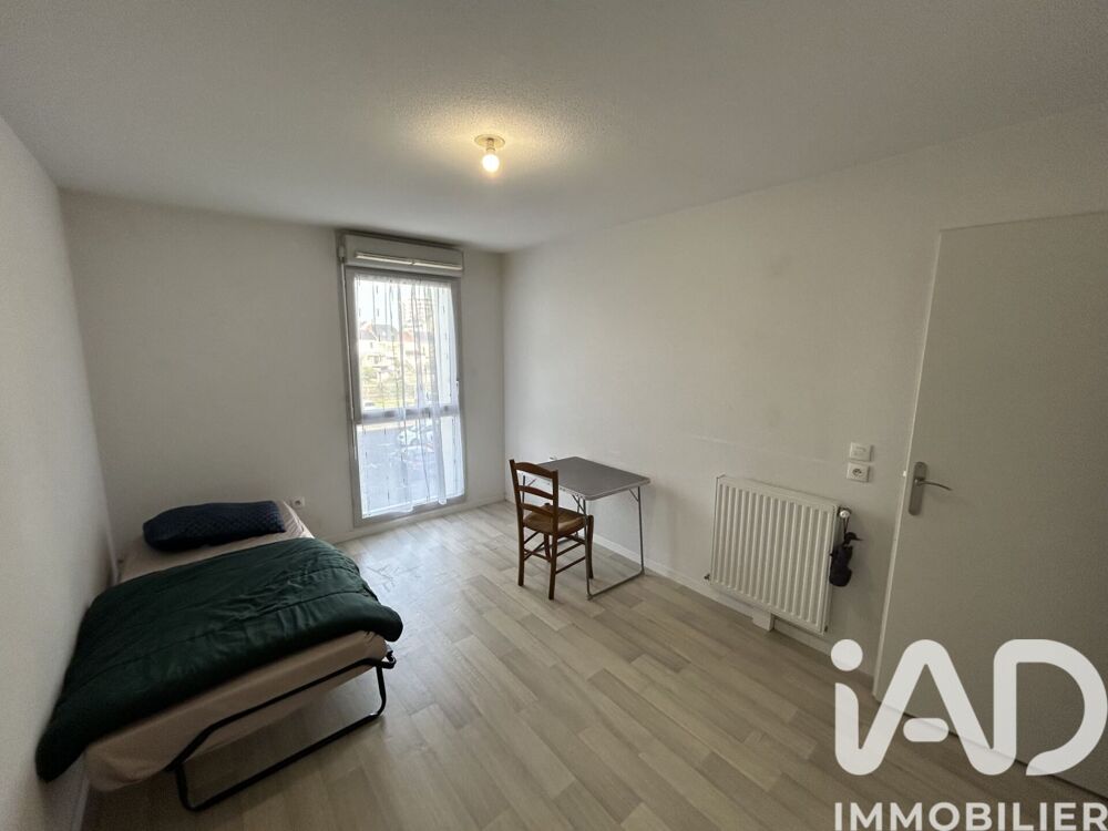Vente Studio 2 pièces