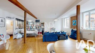  Appartement à vendre 4 pièces 120 m²