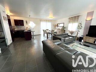  Maison à vendre 6 pièces 130 m²