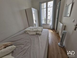  Appartement à louer 2 pièces 26 m²